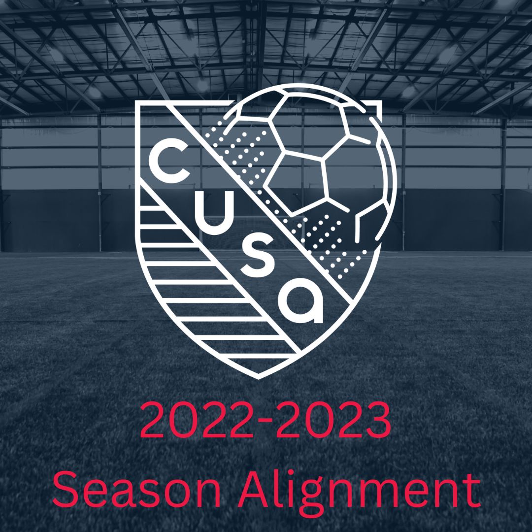 Calgary United Soccer Association Website by RAMP InterActive